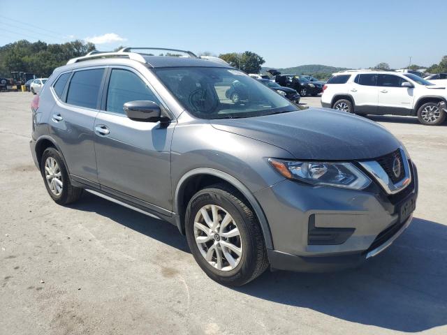 Nissan Rogue S Image 3