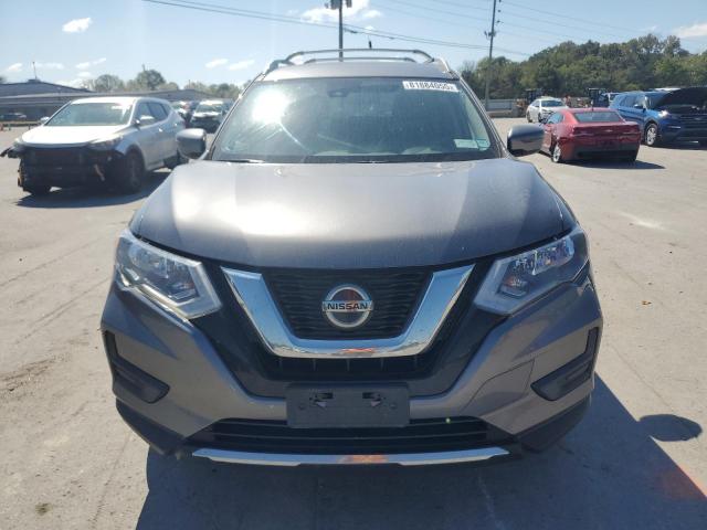 Nissan Rogue S Image 7