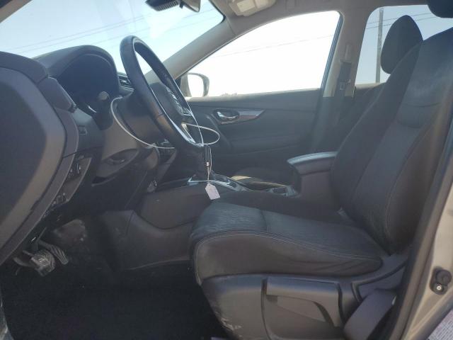 Nissan Rogue S Image 9