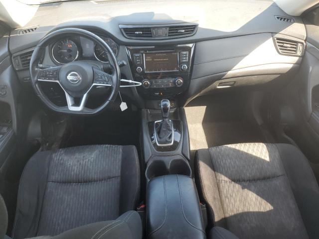 Nissan Rogue S Image 4