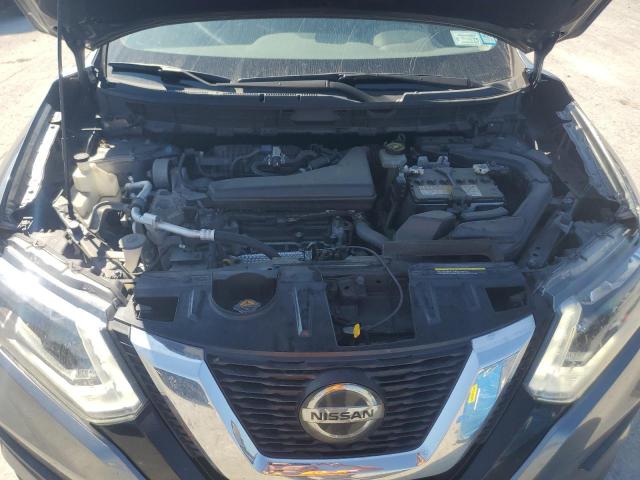 Nissan Rogue S Image 5