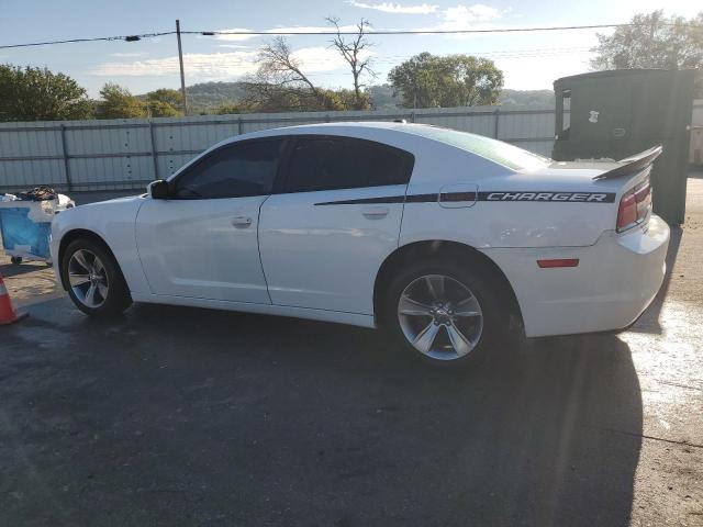 Dodge Charger Sxt Image 3