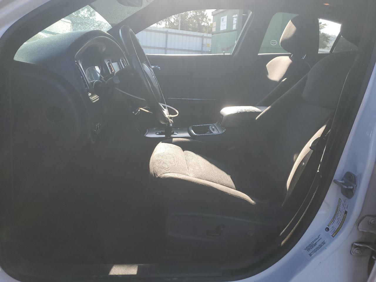 Dodge Charger Sxt Image 4