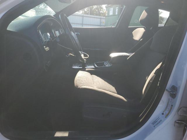 Dodge Charger Sxt Image 4