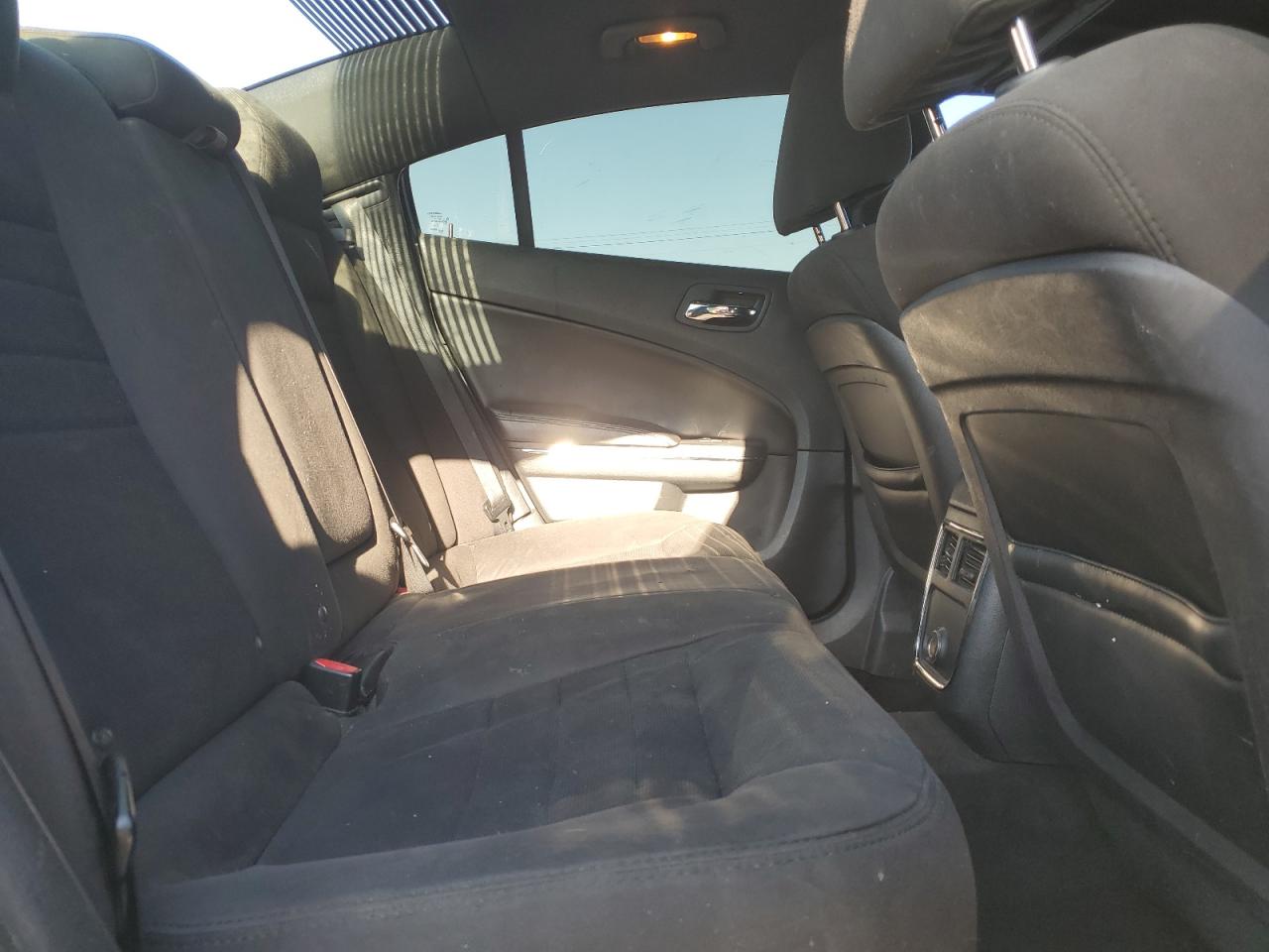 Dodge Charger Sxt Image 11