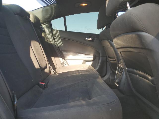 Dodge Charger Sxt Image 11