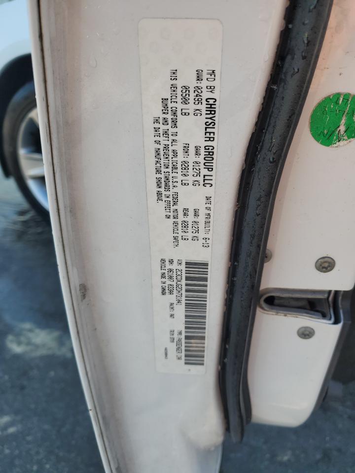 Dodge Charger Sxt Image 12