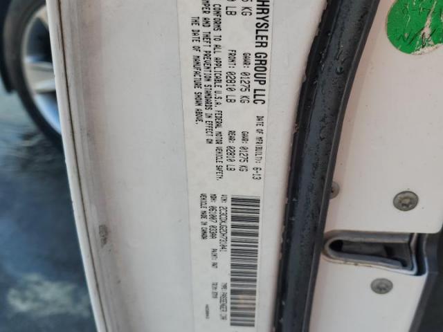 Dodge Charger Sxt Image 12