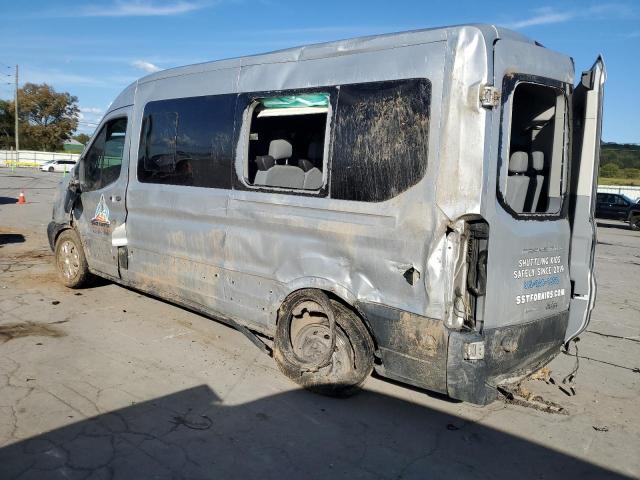 Ford Transit T-350 Image 2