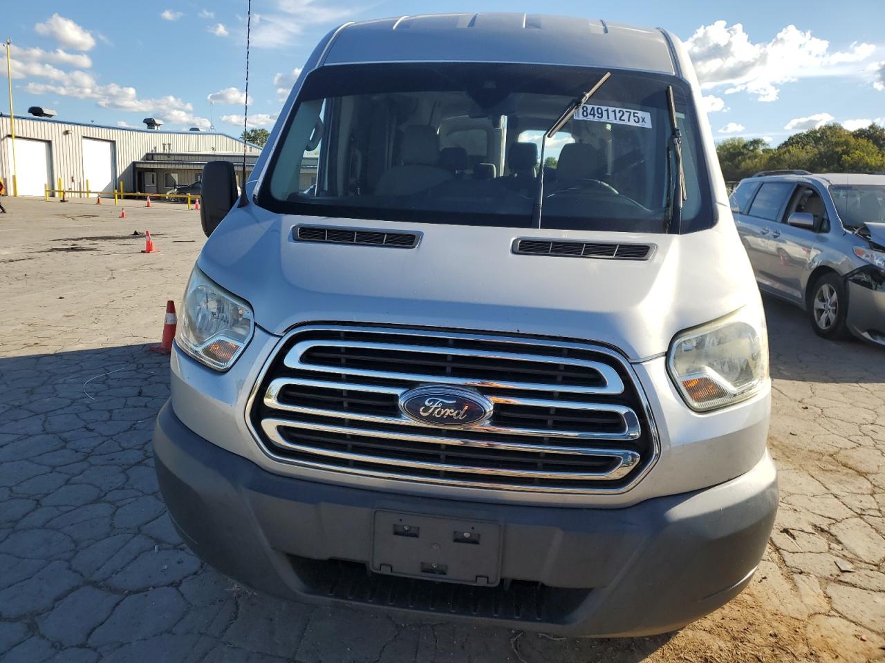 Ford Transit T-350 Image 7