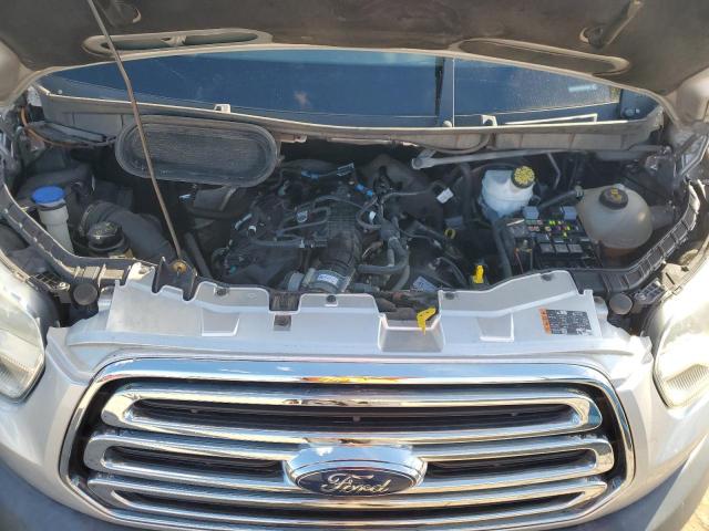 Ford Transit T-350 Image 12