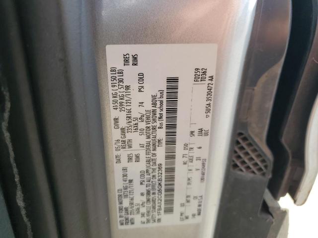 Ford Transit T-350 Image 9