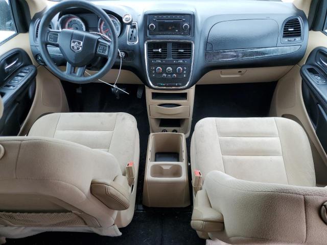 Dodge Caravan Se Image 9