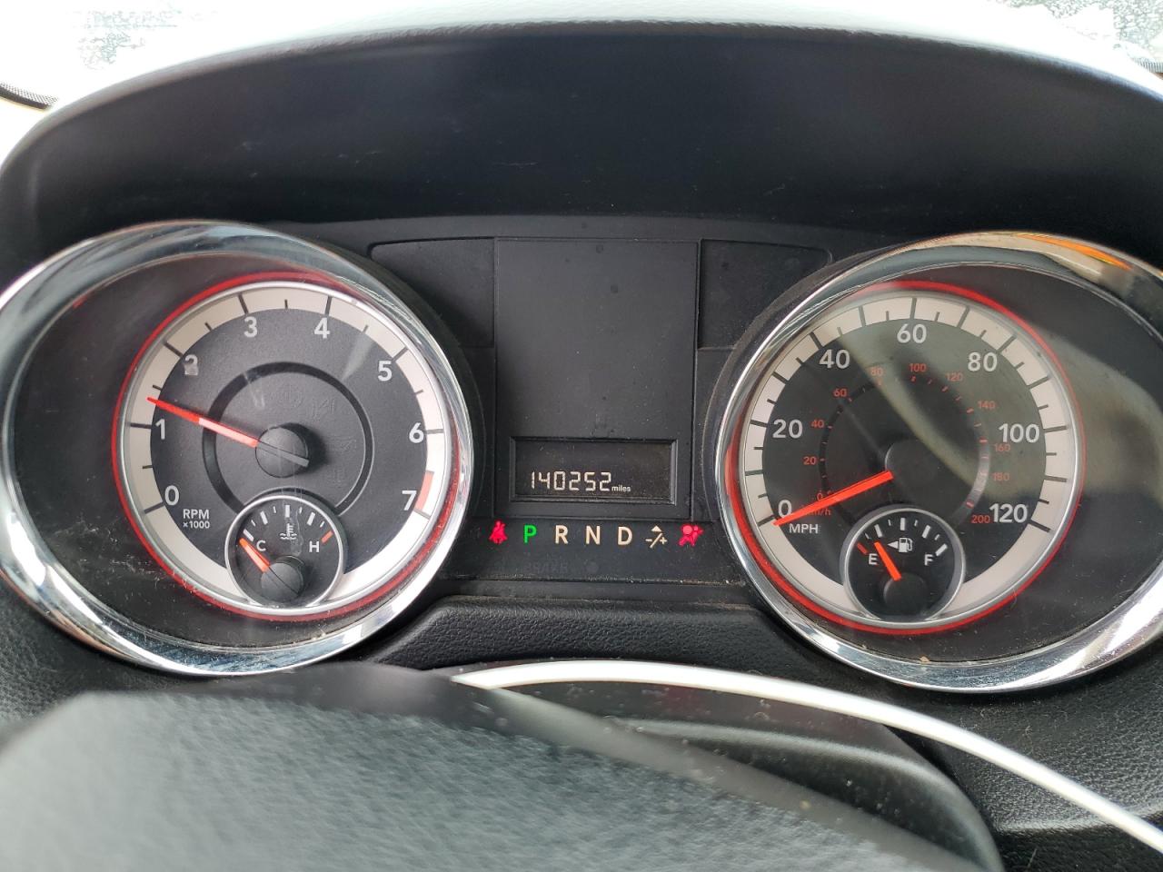 Dodge Caravan Se Image 7