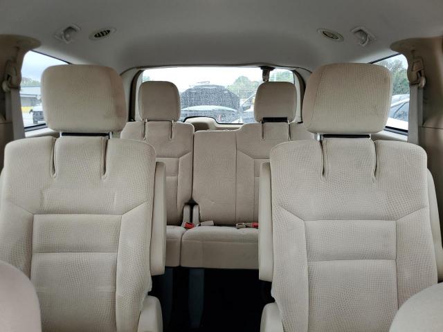 Dodge Caravan Se Image 8