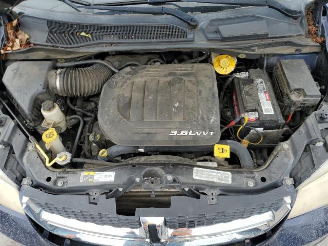 Dodge Caravan Se Image 10