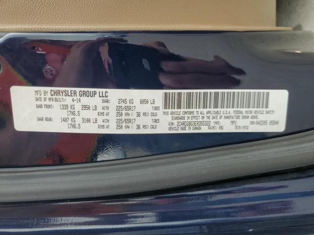 Dodge Caravan Se Image 12