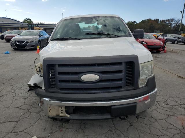 Ford F-150 Super Cab Image 4