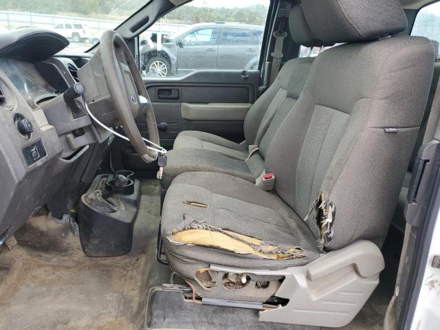 Ford F-150 Super Cab Image 6