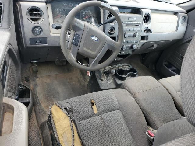 Ford F-150 Super Cab Image 5