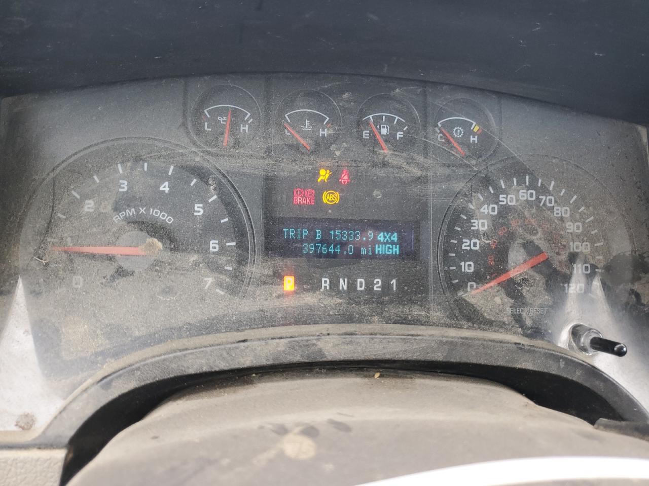 Ford F-150 Super Cab Image 7