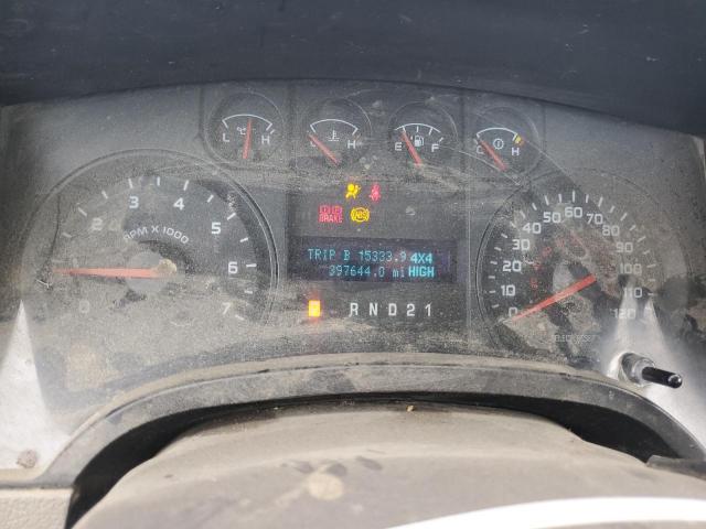 Ford F-150 Super Cab Image 7