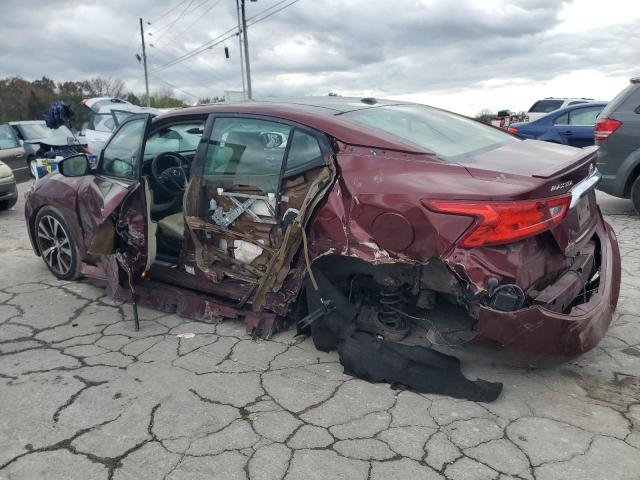 Nissan Maxima 3.5s Image 2