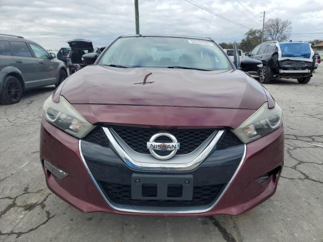 Nissan Maxima 3.5s Image 5