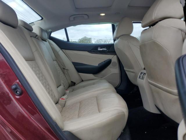 Nissan Maxima 3.5s Image 7