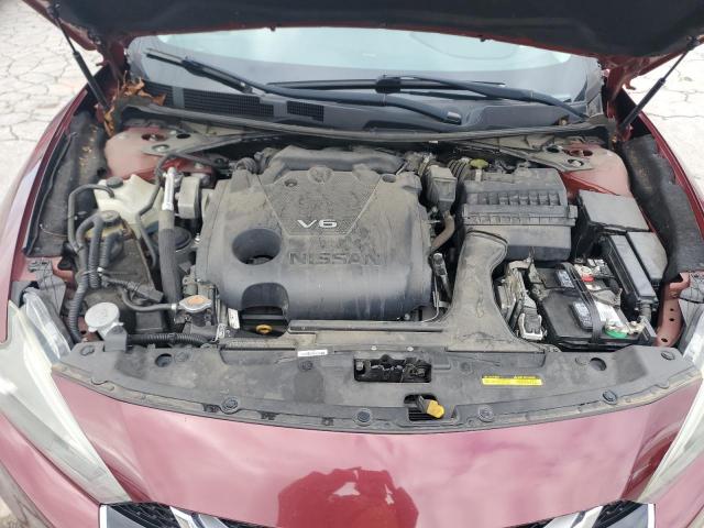 Nissan Maxima 3.5s Image 12