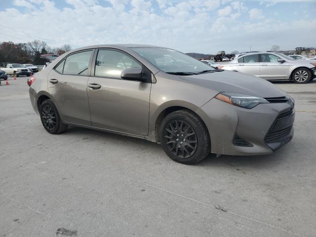 Toyota Corolla L Image 3