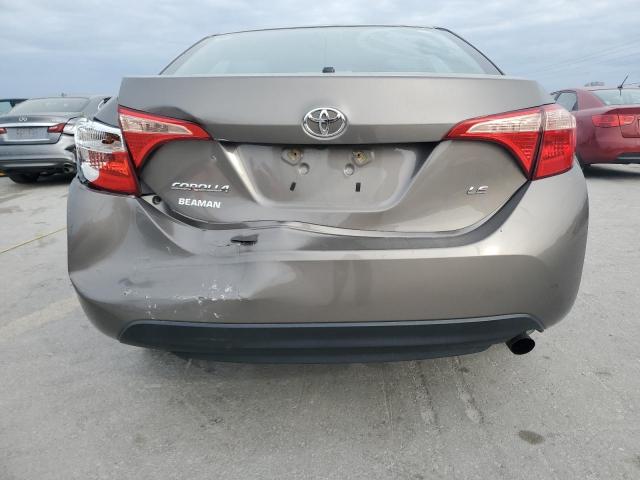 Toyota Corolla L Image 5