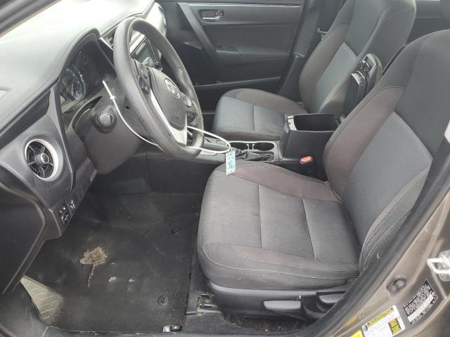 Toyota Corolla L Image 7