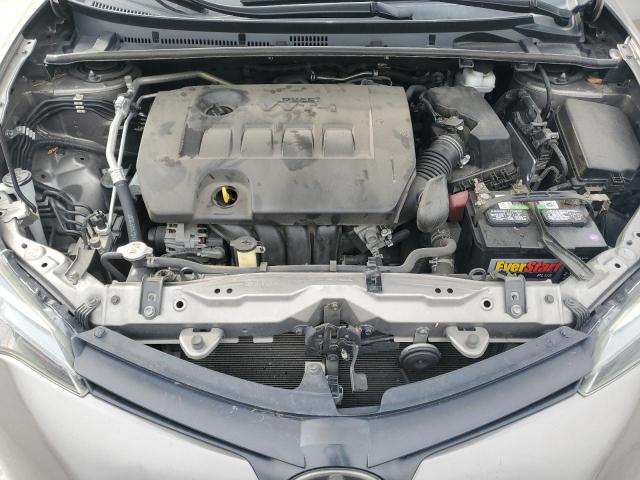 Toyota Corolla L Image 10