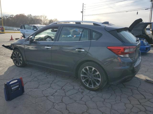 Subaru Impreza Limited Image 3