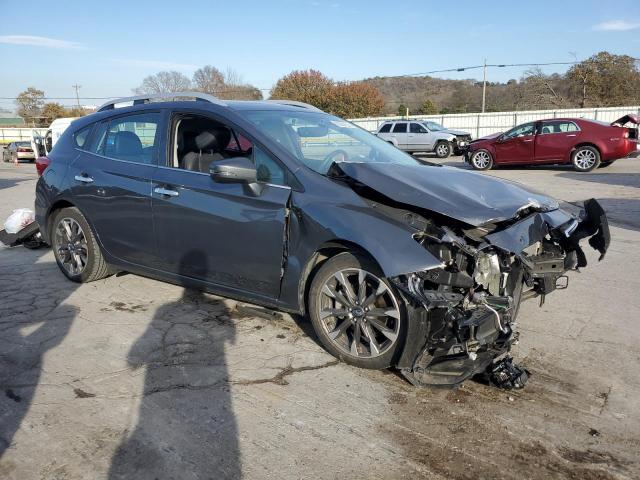 Subaru Impreza Limited Image 2