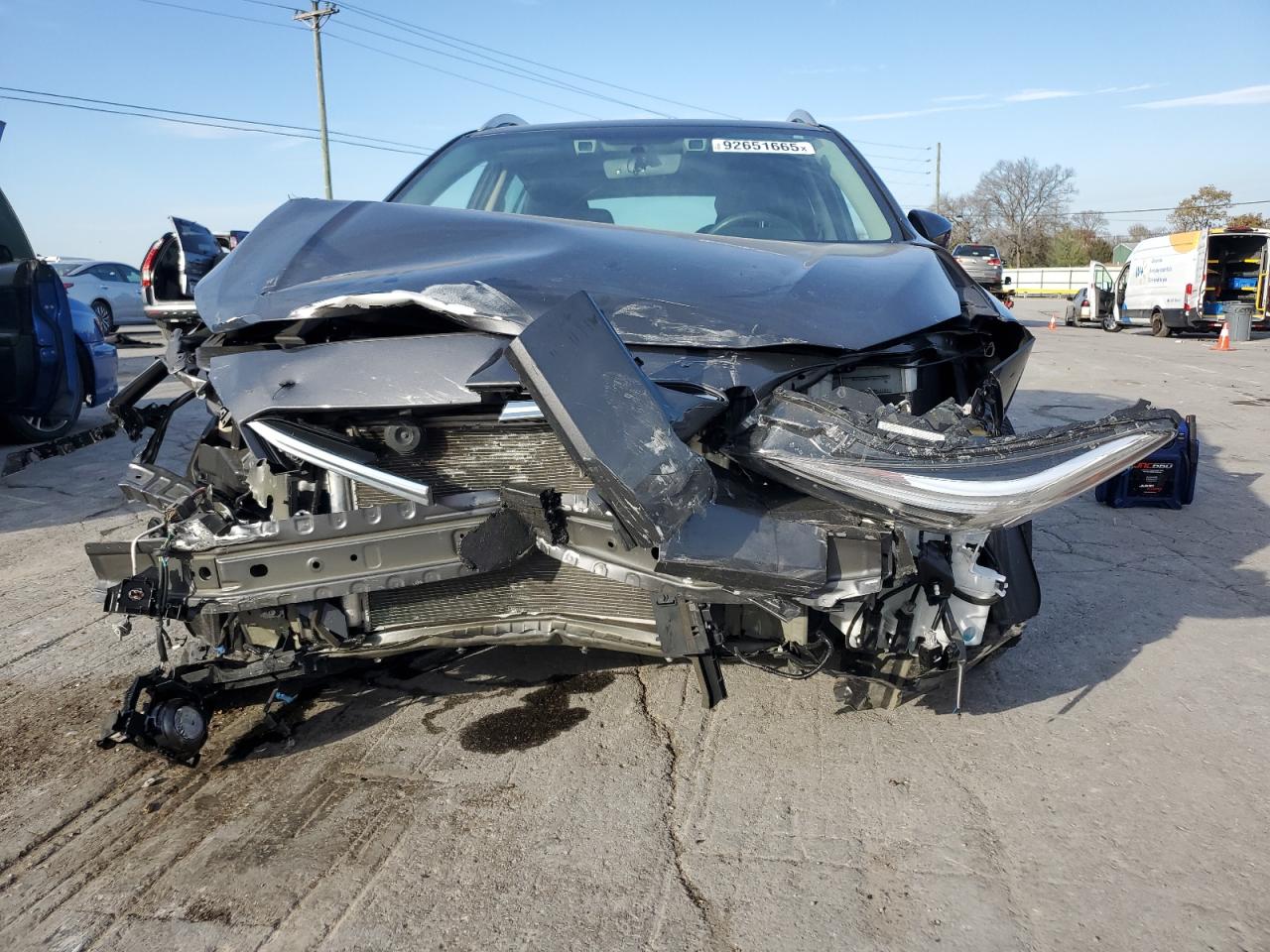 Subaru Impreza Limited Image 8