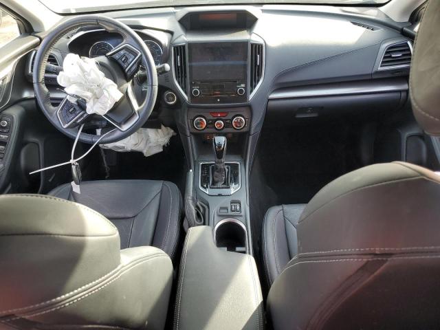 Subaru Impreza Limited Image 7