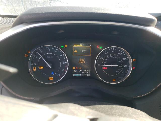 Subaru Impreza Limited Image 11