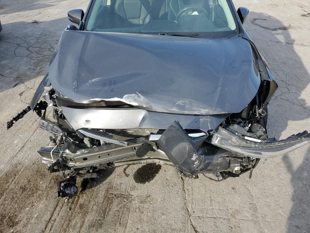 Subaru Impreza Limited Image 6