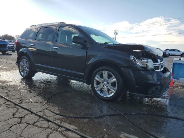 Dodge Journey Crew Image 4