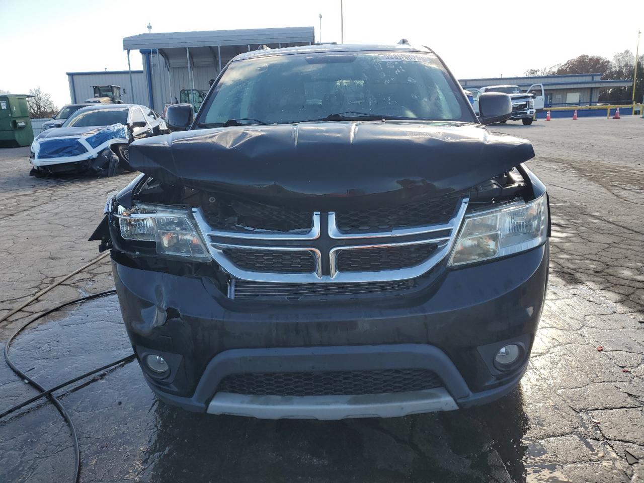 Dodge Journey Crew Image 2