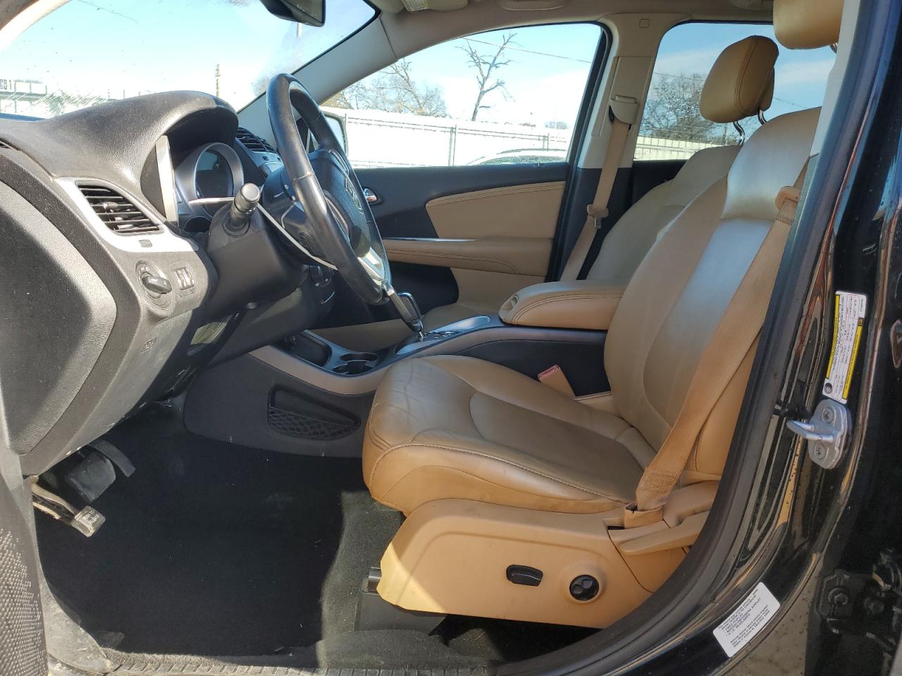 Dodge Journey Crew Image 11