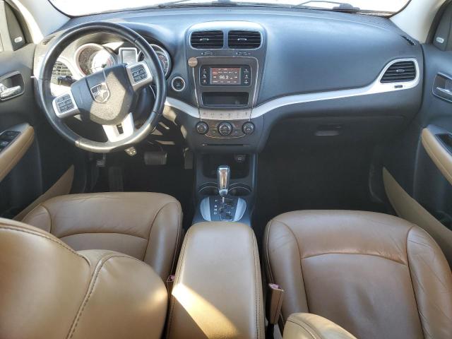 Dodge Journey Crew Image 12