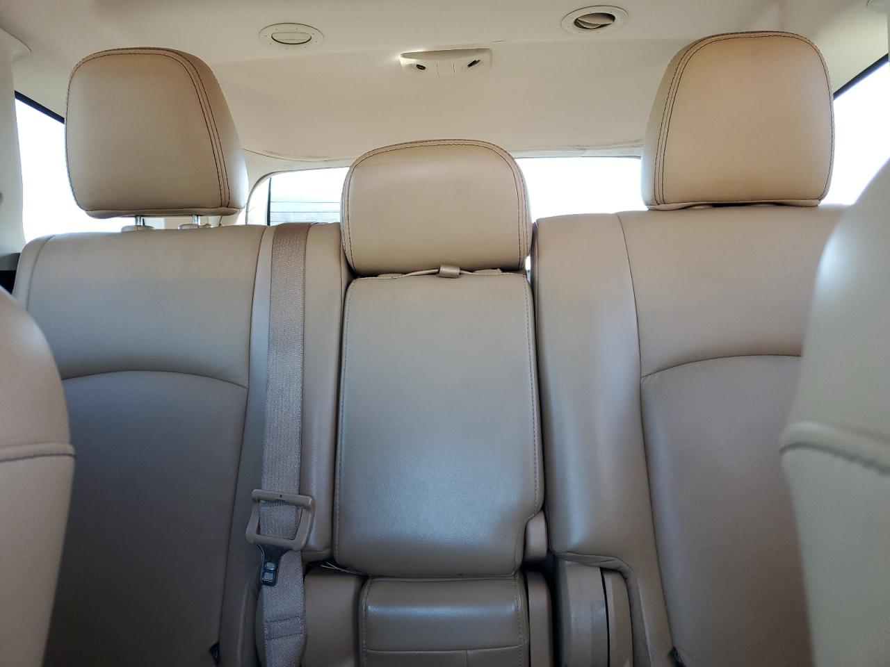 Dodge Journey Crew Image 7