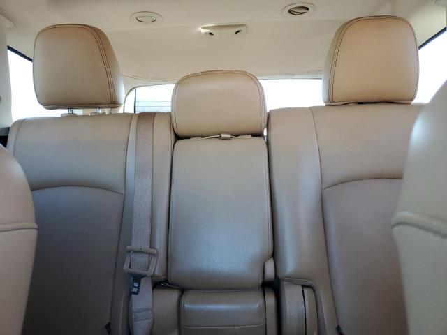 Dodge Journey Crew Image 7