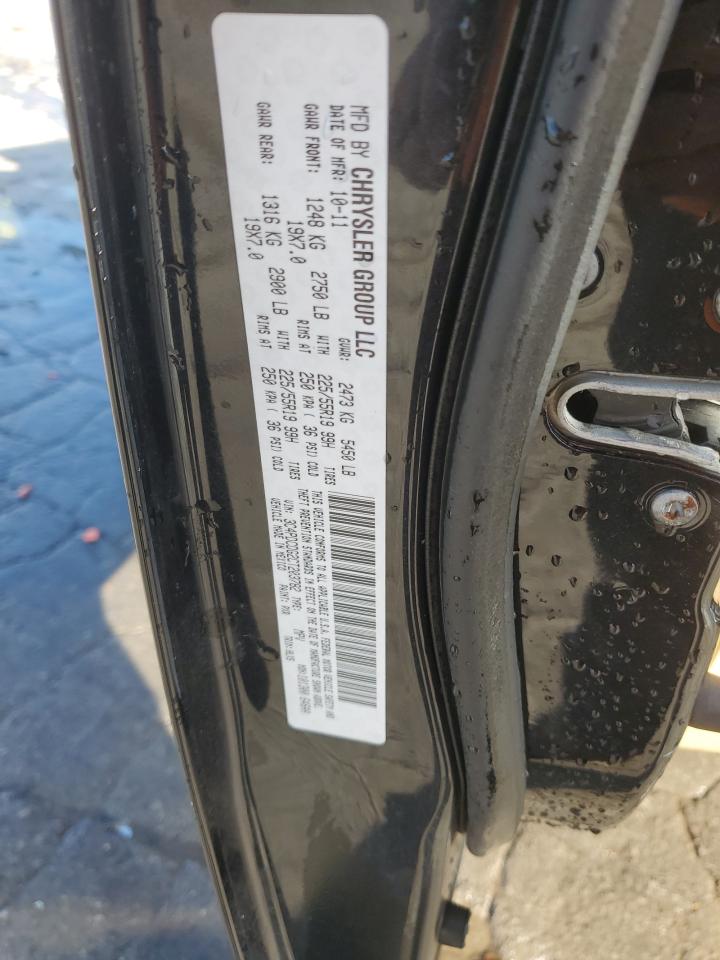 Dodge Journey Crew Image 10