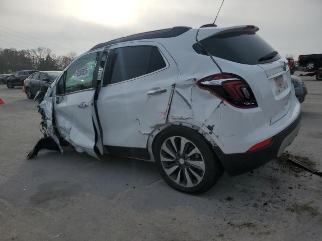 Buick Encore Preferred Image 2