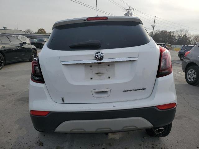 Buick Encore Preferred Image 4