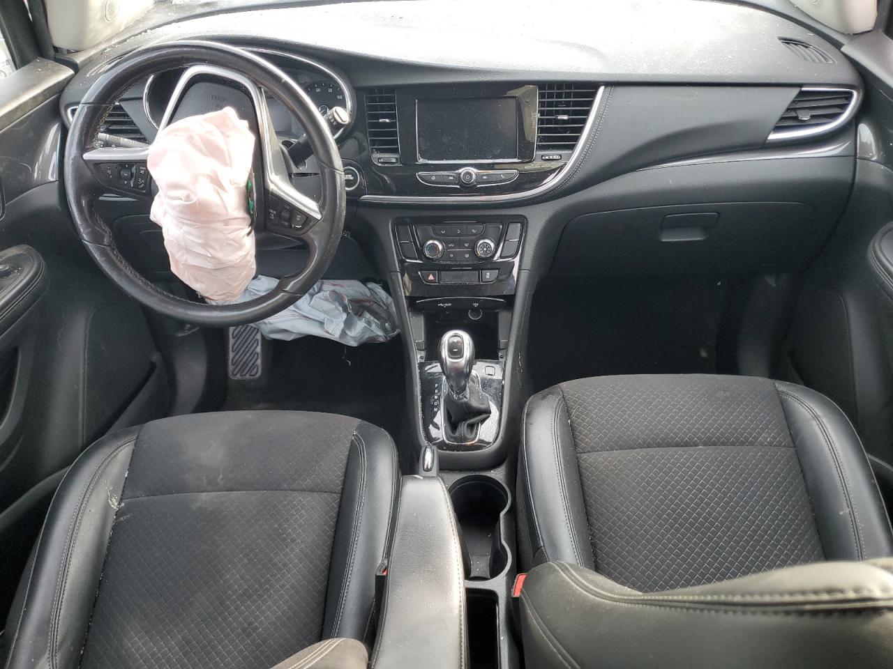 Buick Encore Preferred Image 10